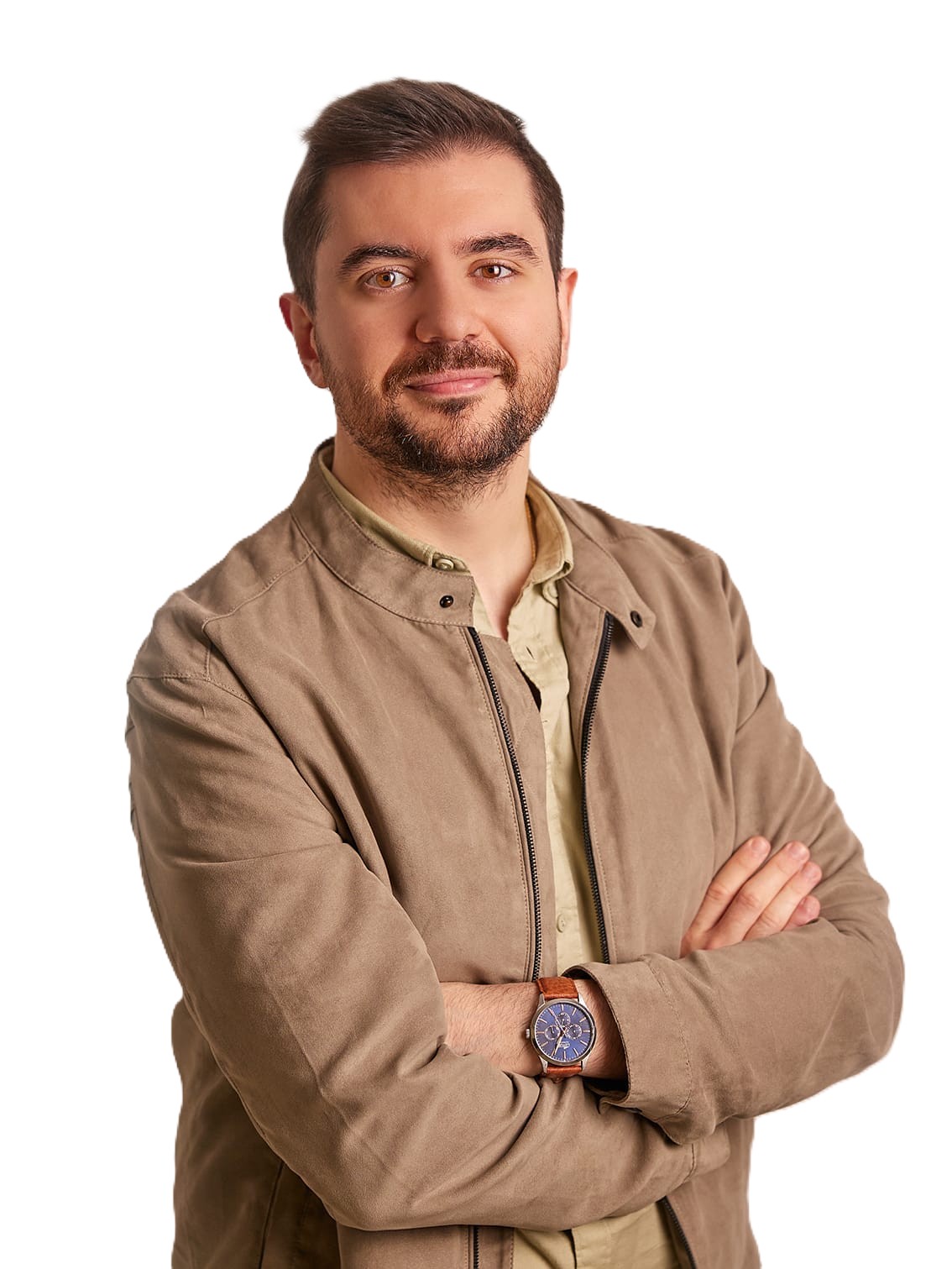 Pablo Varela Sánchez