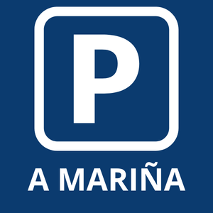Parking A Mariña