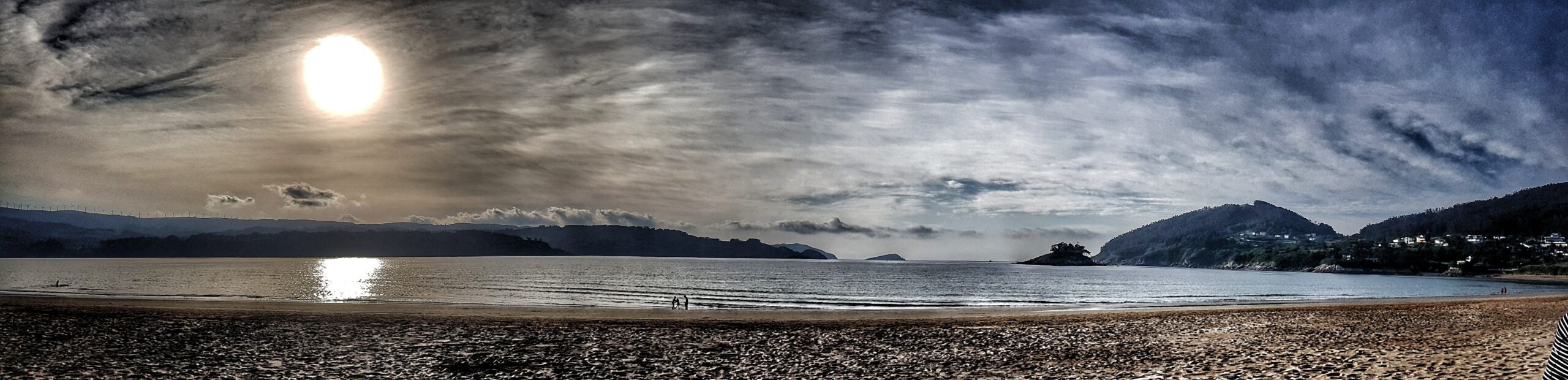 praia